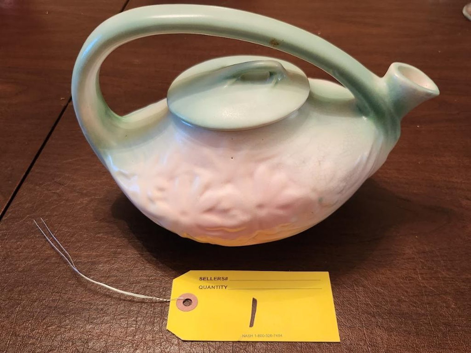 Image for ONLINE Personal Property Auction