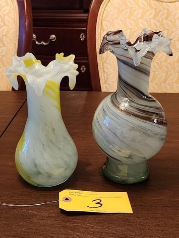 Image for ONLINE Personal Property Auction