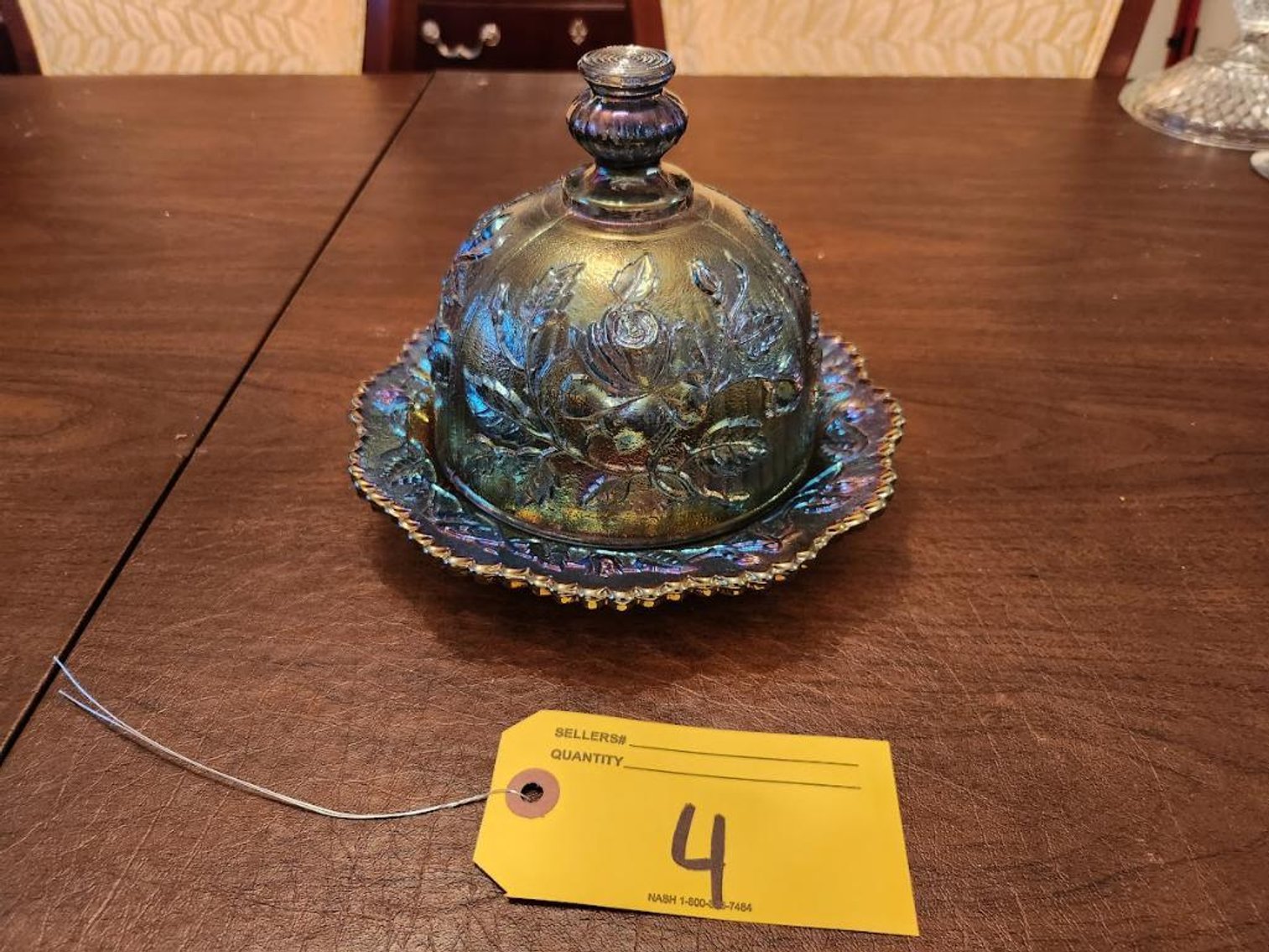 Image for ONLINE Personal Property Auction