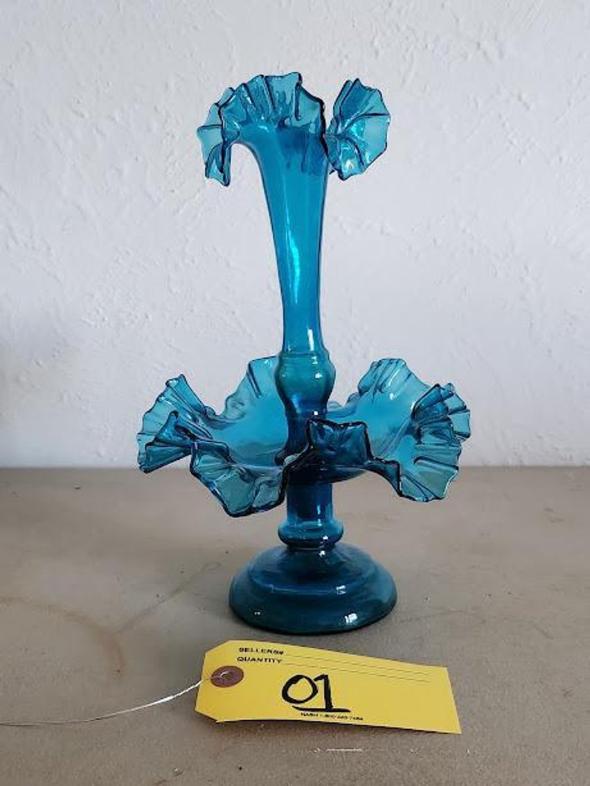 Image for ONLINE Estate Auction