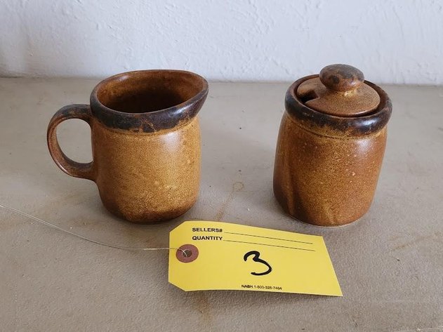 Image for ONLINE Estate Auction