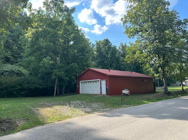 Image for ONLINE REAL ESTATE AUCTION W/ PERSONAL PROPERTY