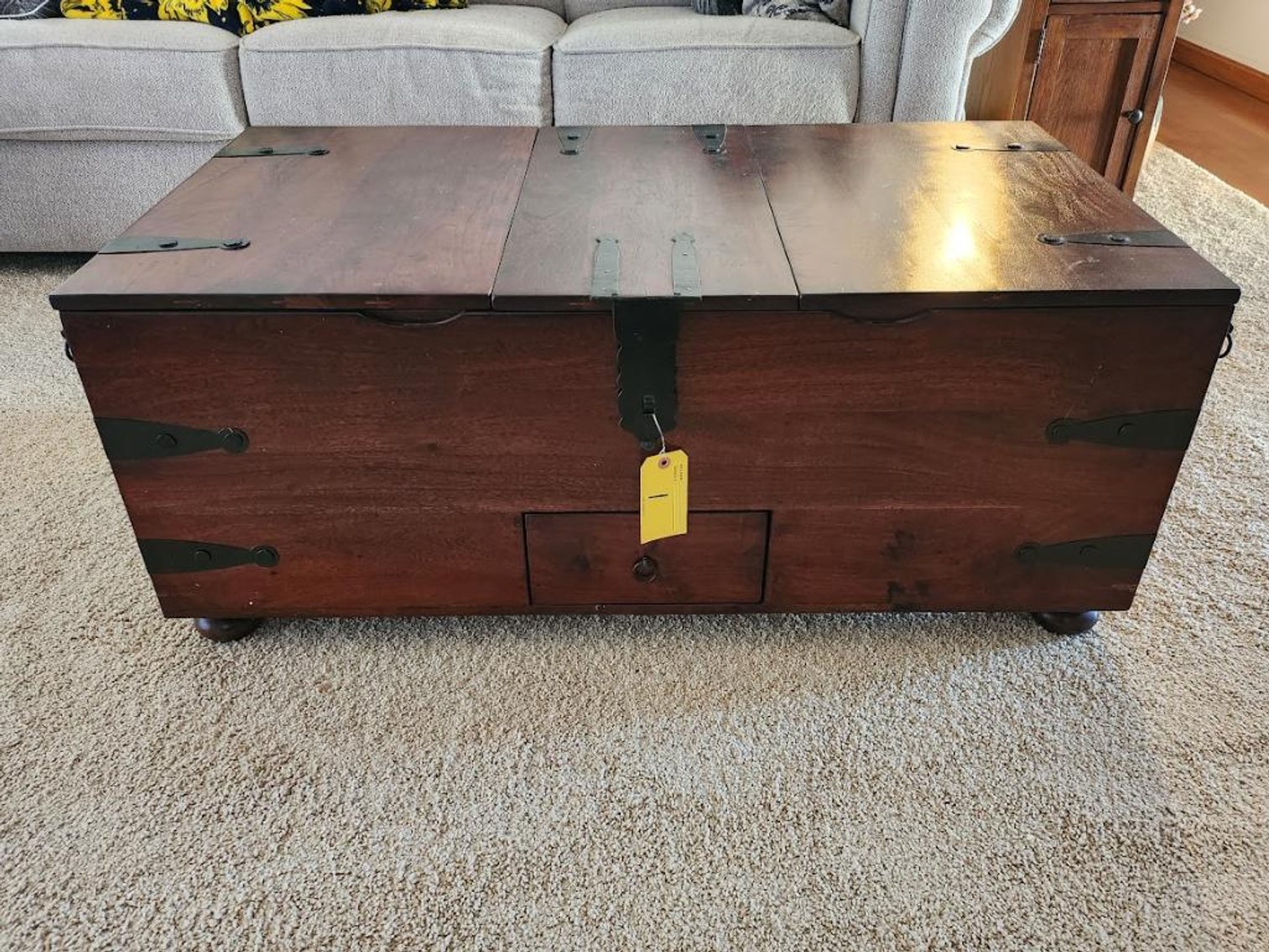 Image for ONLINE ESTATE AUCTION