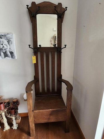 Image for ONLINE ESTATE AUCTION