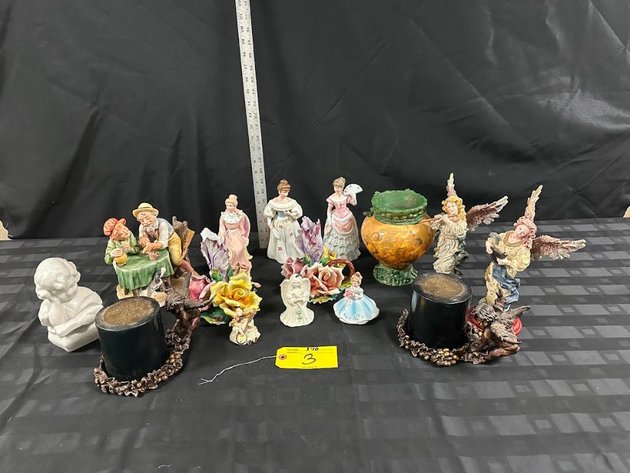 Image for Spring Multi-Estate Auction Online 1