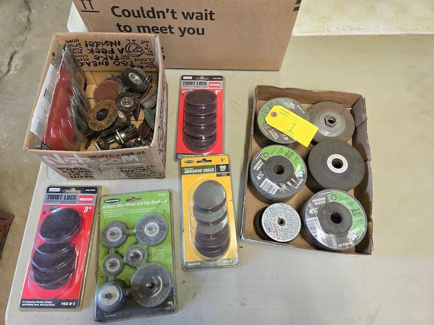 Image for ONLINE ESTATE AUCTION