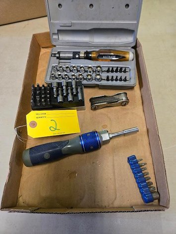 Image for ONLINE ESTATE AUCTION