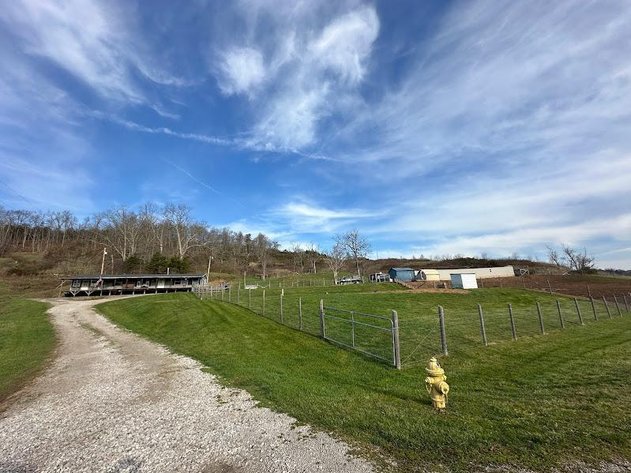 Image for ONLINE REAL ESTATE AUCTION W/ PERSONAL PROPERTY