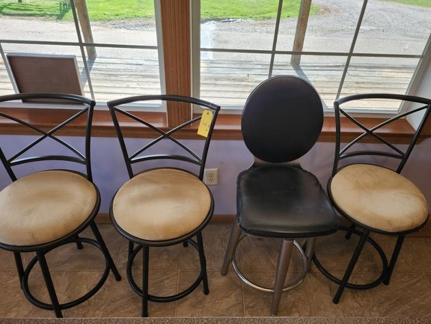 Image for ONLINE REAL ESTATE AUCTION W/ PERSONAL PROPERTY