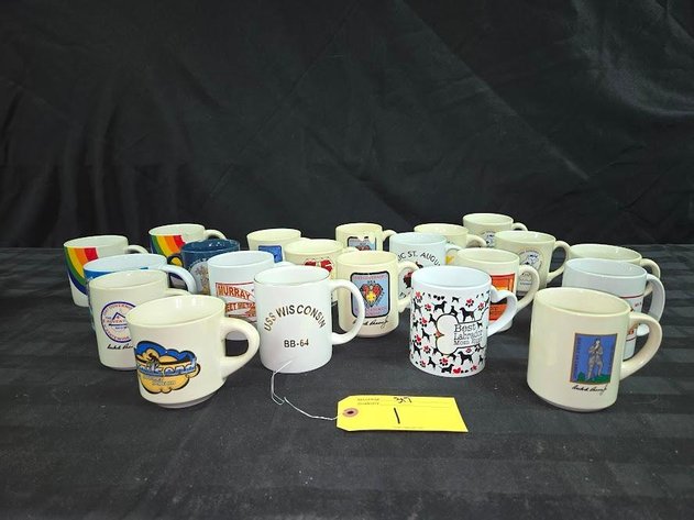 Image for Spring Multi-Estate Auction Online 2