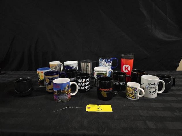 Image for Spring Multi-Estate Auction Online 2