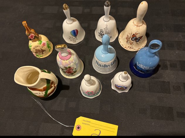 Image for ONLINE ESTATE AUCTION