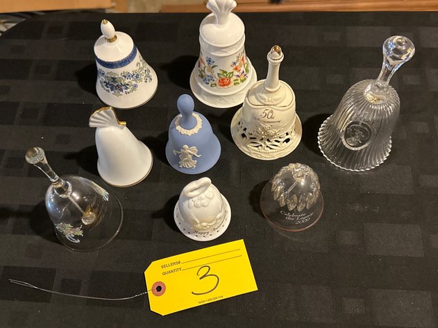 Image for ONLINE ESTATE AUCTION