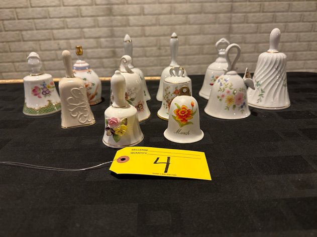 Image for ONLINE ESTATE AUCTION