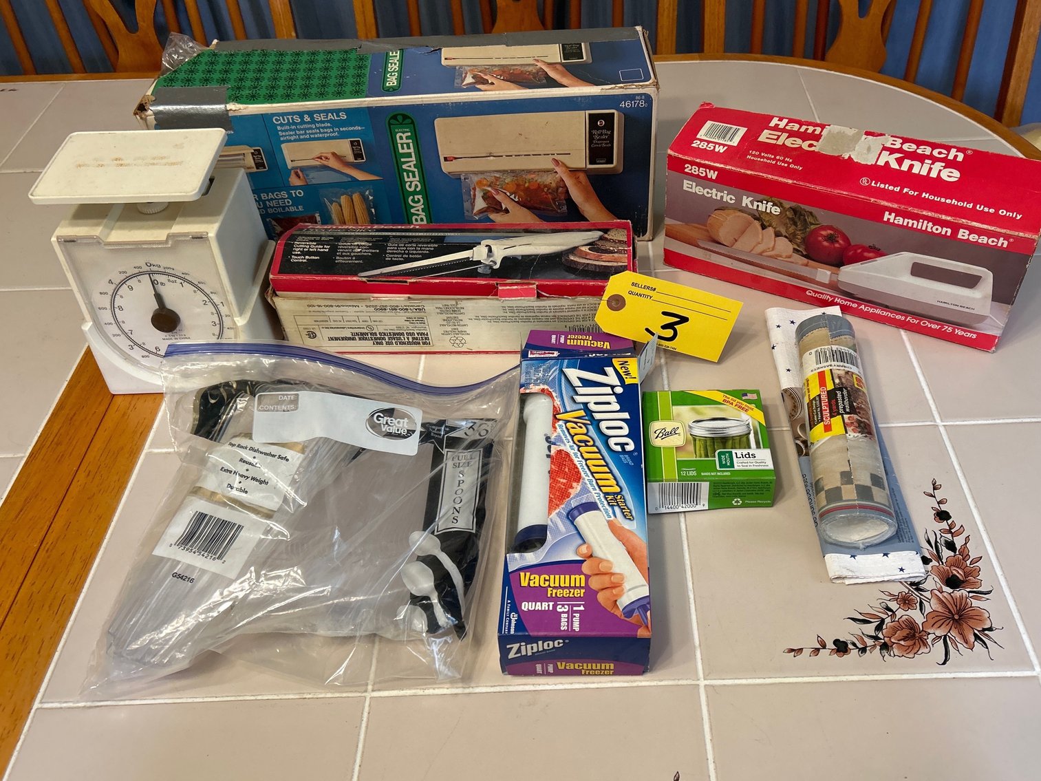 Image for ONLINE REAL ESTATE AUCTION W/ PERSONAL PROPERTY