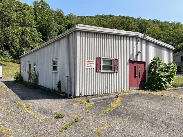 Image for COAL FORK UNITED METHODIST LIVE AND ONLINE ABSOLUTE REAL ESTATE AUCTION w/ Personal Property