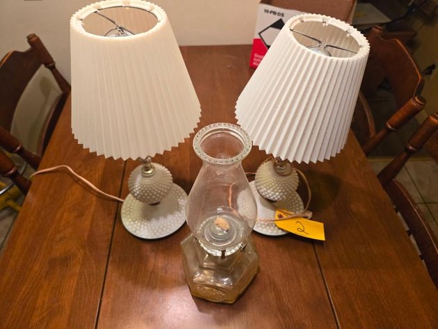 Image for ONLINE REAL ESTATE AUCTION W/ PERSONAL PROPERTY