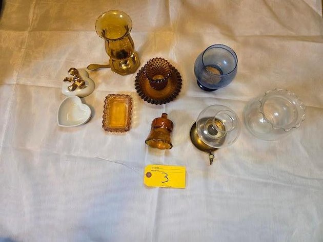 Image for ONLINE REAL ESTATE AUCTION W/ PERSONAL PROPERTY