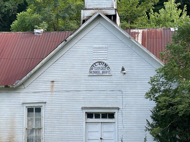 Image for Wilding Schoolhouse Real Estate Auction