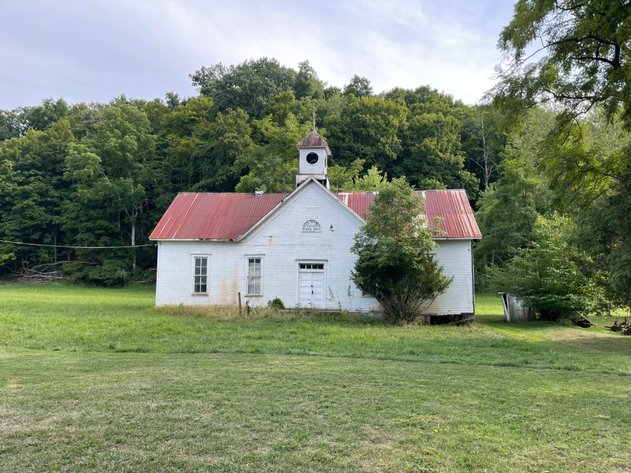 Image for Wilding Schoolhouse Real Estate Auction