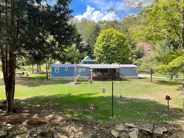 Image for LIVE FARM AUCTION w/ Real Estate & Personal Property