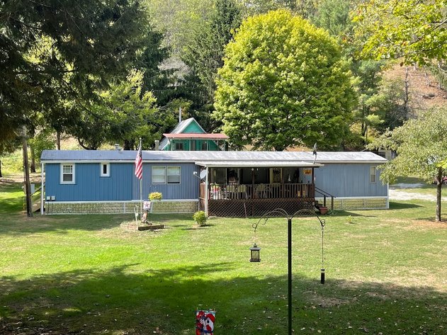 Image for LIVE FARM AUCTION w/ Real Estate & Personal Property