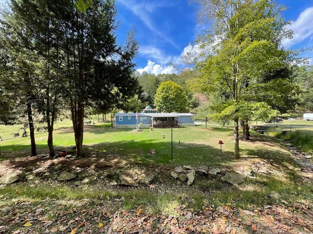 Image for LIVE FARM AUCTION w/ Real Estate & Personal Property