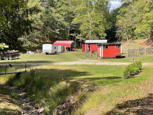 Image for LIVE FARM AUCTION w/ Real Estate & Personal Property