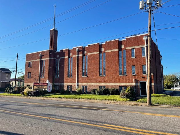 Image for SEVENTH ST UMC LIVE AND ONLINE ABSOLUTE REAL ESTATE AUCTION