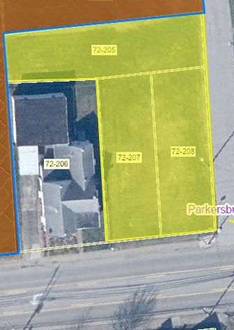 Image for SEVENTH ST UMC LIVE AND ONLINE ABSOLUTE REAL ESTATE AUCTION