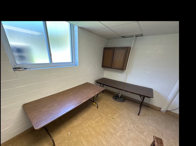 Image for COAL FORK UNITED METHODIST LIVE AND ONLINE ABSOLUTE REAL ESTATE AUCTION w/ Personal Property