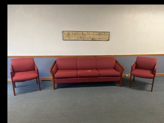 Image for Seventh St UMC Personal Property ONLINE Auction
