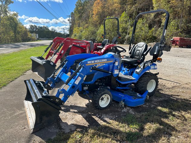 Image for 2024 Fall Equipment Auction