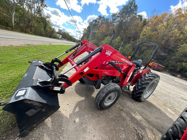 Image for 2024 Fall Equipment Auction