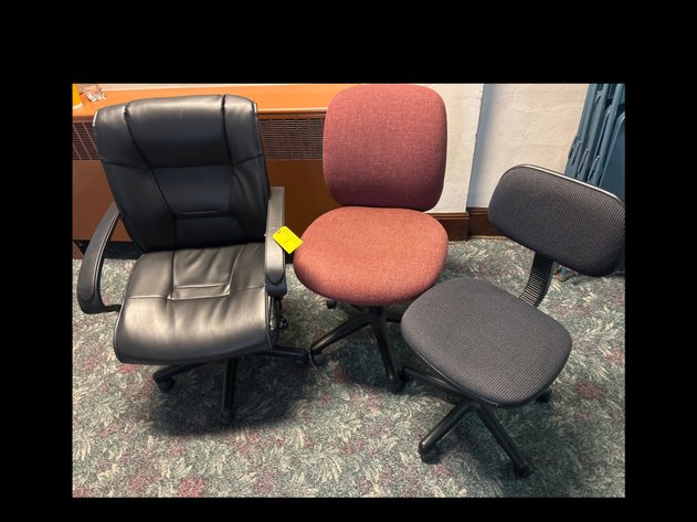 Image for Seventh St UMC Personal Property ONLINE Auction