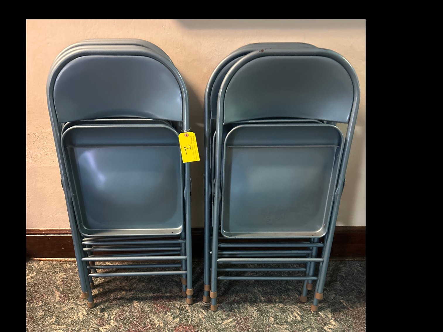 Image for Seventh St UMC Personal Property ONLINE Auction