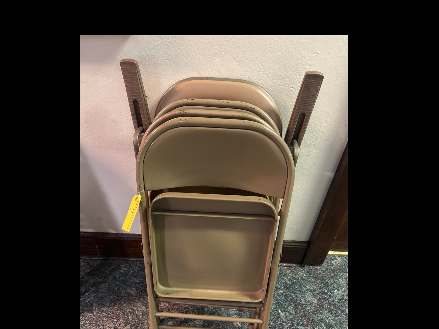 Image for Seventh St UMC Personal Property ONLINE Auction
