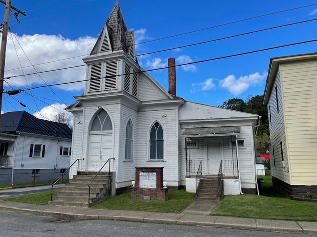 Image for WV UMC ABSOLUTE REAL ESTATE AUCTION