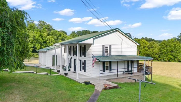 Image for HENNEN TRUST ABSOLUTE REAL ESTATE AUCTION