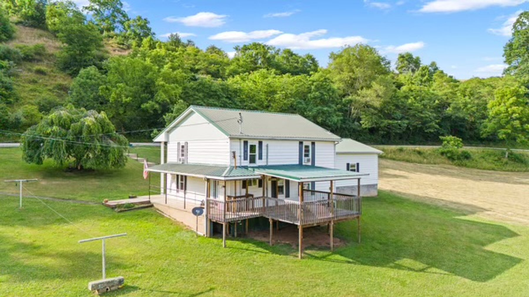 Image for HENNEN TRUST ABSOLUTE REAL ESTATE AUCTION