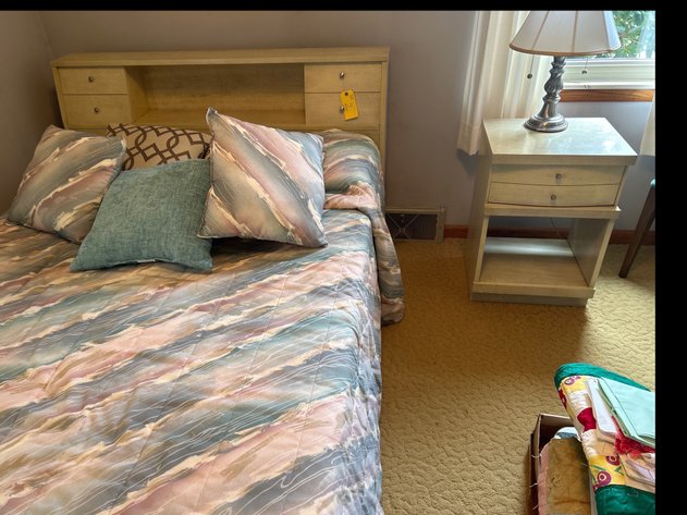 Image for ONLINE BENEFIT AUCTION PART 1