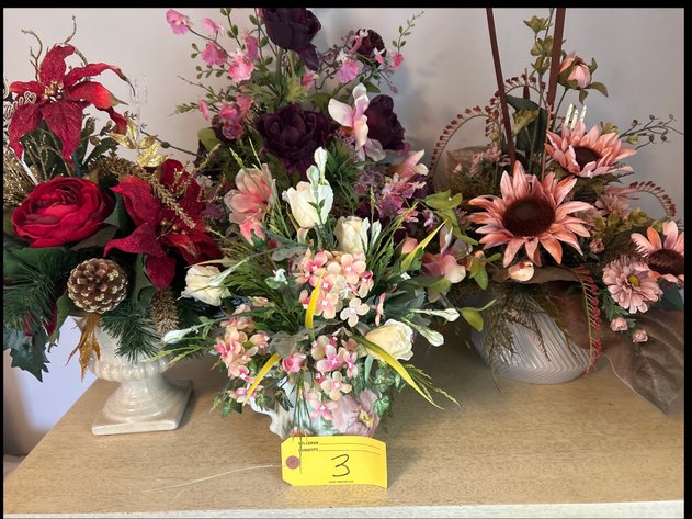 Image for ONLINE BENEFIT AUCTION PART 1