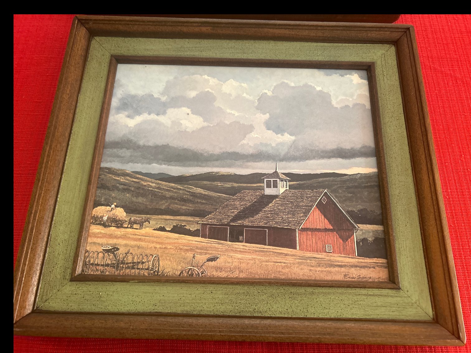 Image for ONLINE BENEFIT AUCTION PART 2 w/ REAL ESTATE