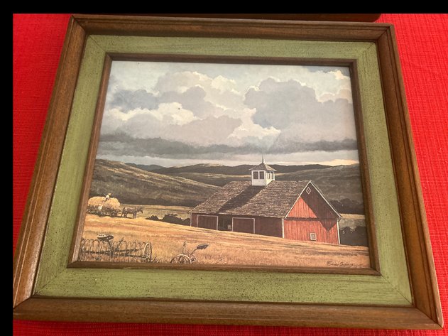 Image for ONLINE BENEFIT AUCTION PART 2 w/ REAL ESTATE