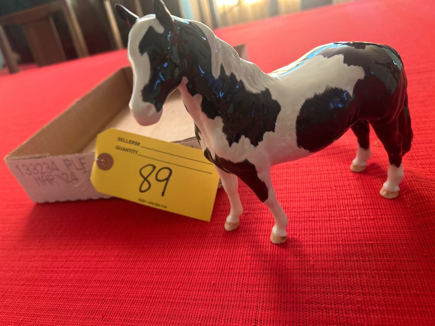 Image for ONLINE BENEFIT AUCTION PART 2 w/ REAL ESTATE