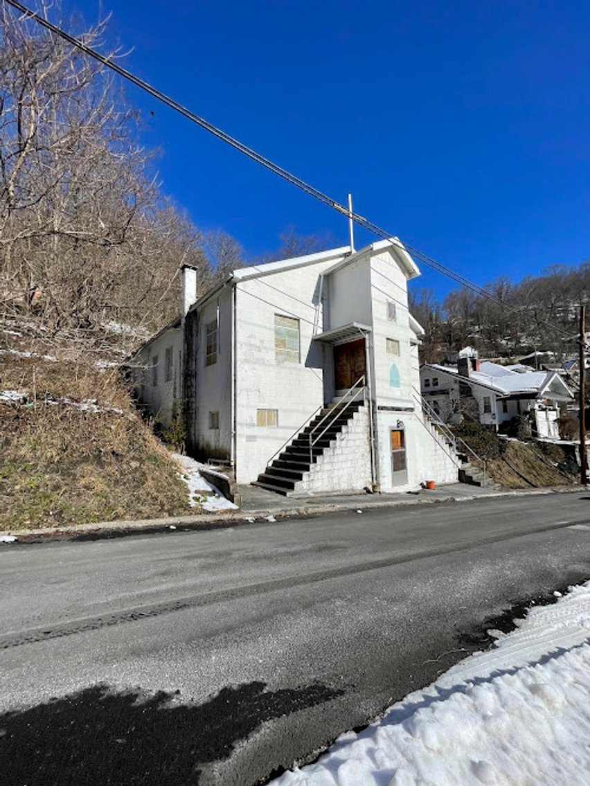 Image for WV UMC ABSOLUTE REAL ESTATE AUCTION 2