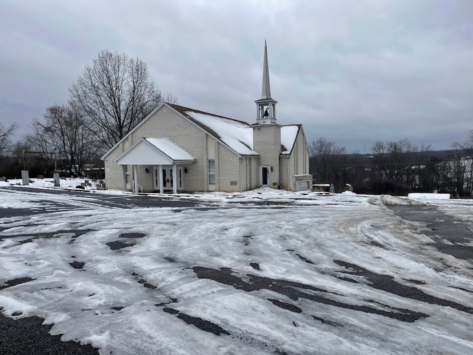 Image for WV UMC ABSOLUTE REAL ESTATE AUCTION 2