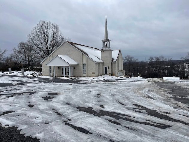 Image for WV UMC ABSOLUTE REAL ESTATE AUCTION 2