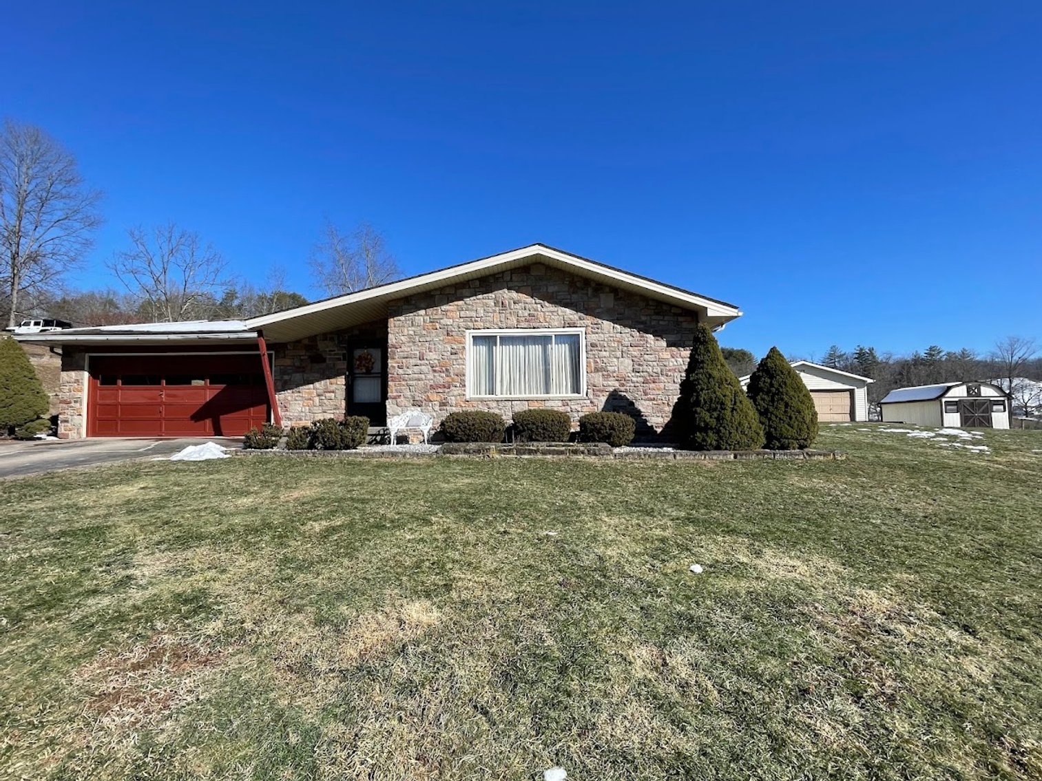 Image for ONLINE BENEFIT AUCTION PART 2 w/ REAL ESTATE