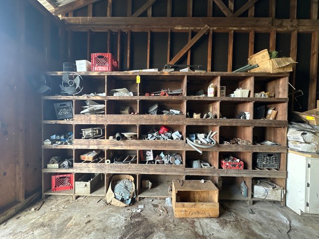 Image for McCoy Liquidation Auction Online